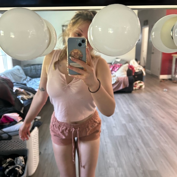 Love Tree Shorts - Picture 3 of 6